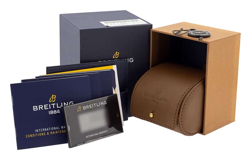 Breitling Navitimer 01 UB0121